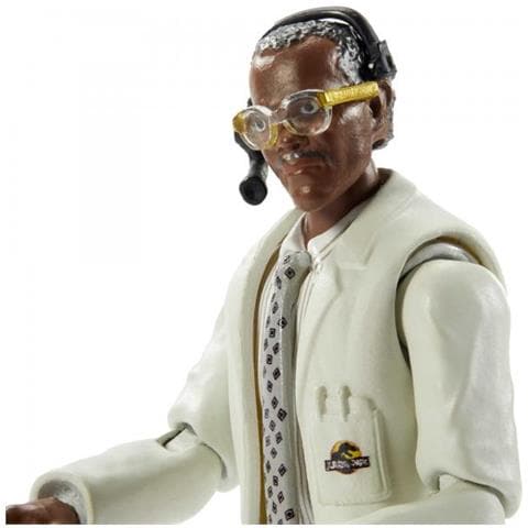 Jurassic World Hlp35 Action Figure Giocattolo - Foto 2
