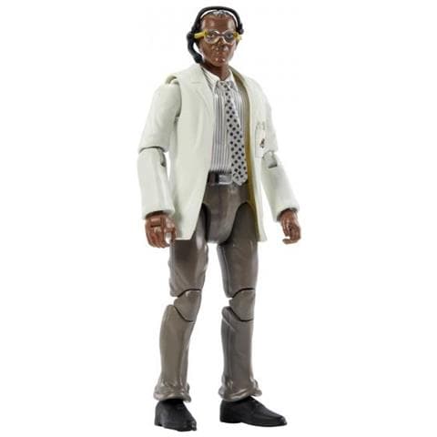 Jurassic World Hlp35 Action Figure Giocattolo - Foto 3