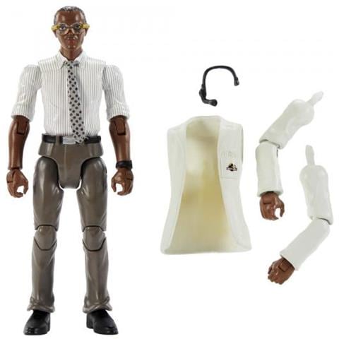 Jurassic World Hlp35 Action Figure Giocattolo - Foto 1