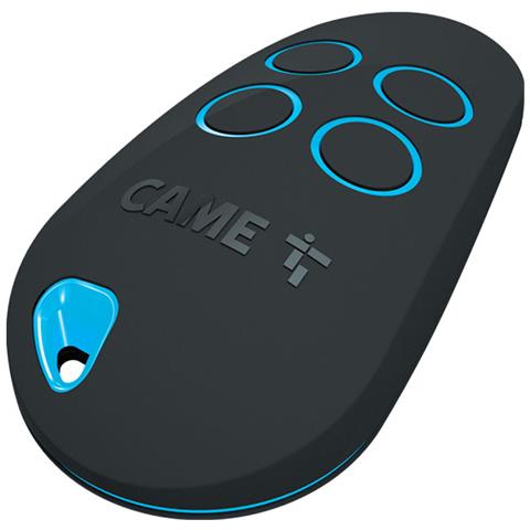 Trasmettitore A 4 Canali Topd4ren - Came - Foto 2