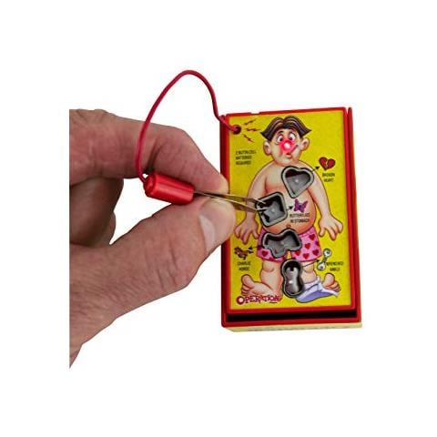 Gioco Da Tavolo Più Piccolo Del Mondo, 1 Giocatore - Foto 3