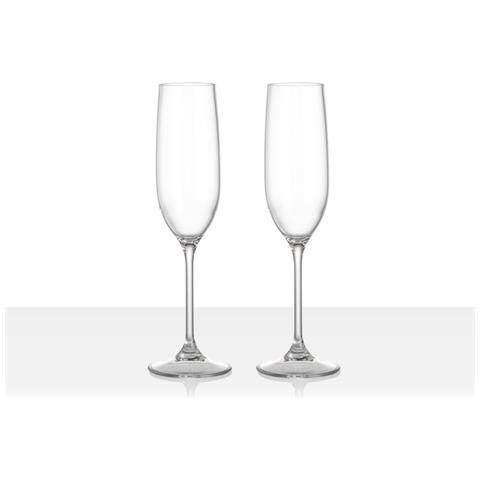 Bicchieri Prosecco Glass - Foto 1
