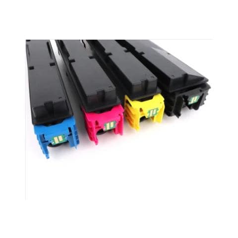Yellow +Waste Compa ECOSYS MA3500CI-10K#1T02Z6ANL0 - Foto 1