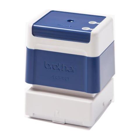 Pr4040e6p Timbro Blu 6 Pz - Foto 1