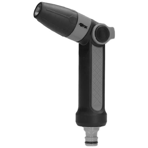 Pistola Per Annaffiare Grigio - Foto 1