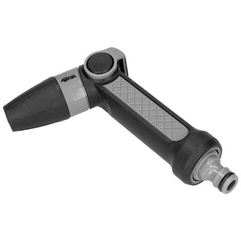 Pistola Per Annaffiare Grigio - Foto 2