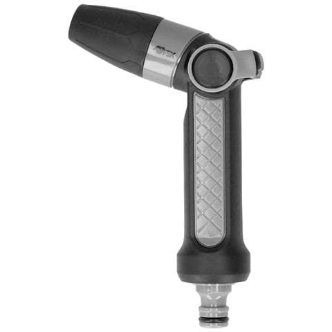 Pistola Per Annaffiare Grigio - Foto 3