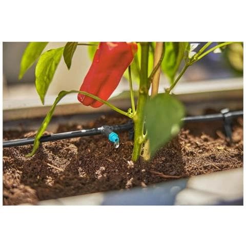 Gocciolatore Di Fine Linea 13317-20 4,6 Mm - Foto 2