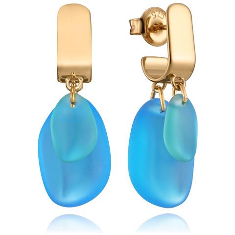 Orecchini Donna 13142e100-59 Argento Puro 925 - Foto 1