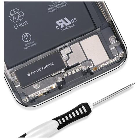 Altoparlante Esterno Di Ricambio Per Iphone X - Foto 4