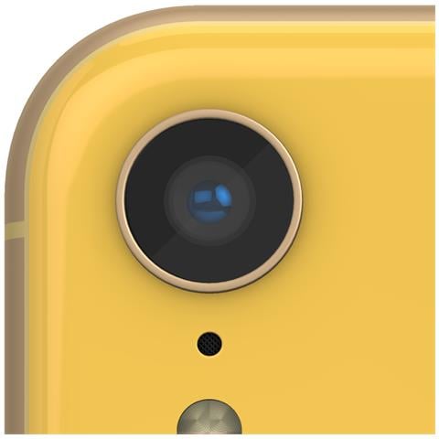 Lente Fotocamera Posteriore Per Iphone Xr, 100% Compatibile - Foto 4