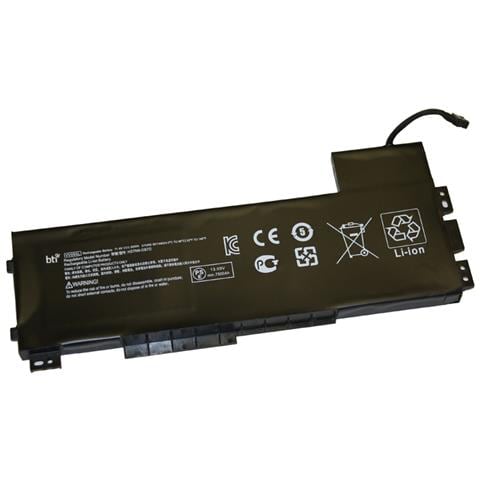 VV09XL-BTI ricambio per laptop Batteria - Foto 1