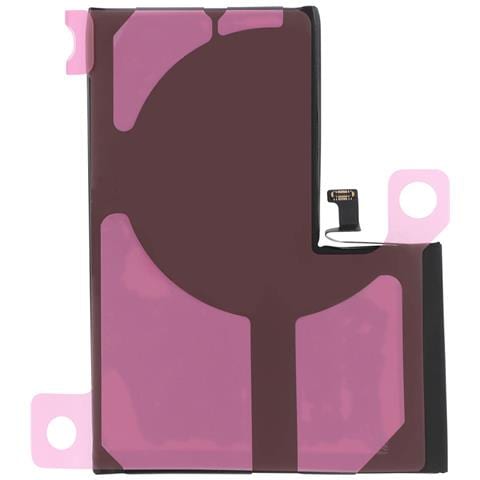 Batteria Interna Per Iphone 14 Pro Max 4323mah Chip Ti Integrato - Foto 4