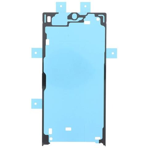 Adesivo Schermo Galaxy S24 Ultra Fissaggio Saldo Originale, Trasparente - Foto 1