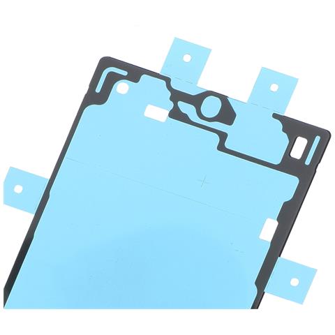 Adesivo Schermo Galaxy S24 Ultra Fissaggio Saldo Originale, Trasparente - Foto 4