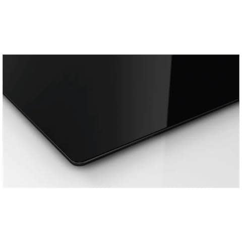 Piano Cottura Serie 4 da Incasso PKK611BB8E Elettrico Serie 4, 3 3 Zone Cottura da 60 cm Colore Nero - Foto 2