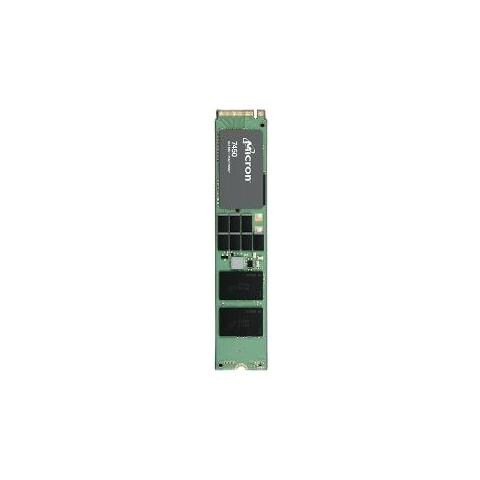 Micron 7450 Pro M. 2 3840 Gb Pci Express 4.0 3d Tlc Nand Nvme - Foto 1