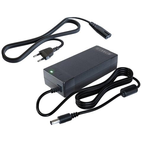 Caricabatterie Compatibile Con Denver Donar Pro Sel-10860 - Foto 4