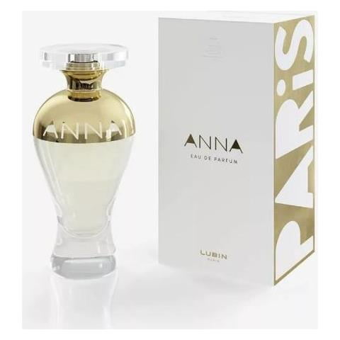 Eau De Parfum Donna Lubin Lubin Anna 100 Ml - Foto 1