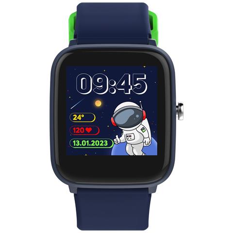 Smartwatch Smart Junior, Blu - Foto 1