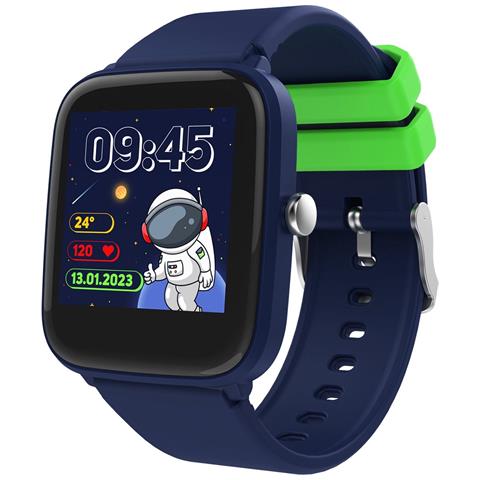Smartwatch Smart Junior, Blu - Foto 2