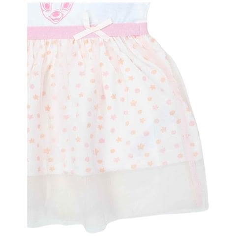 Vestito Bambi b 51 23 a960 s1-6m Bambina - Foto 2