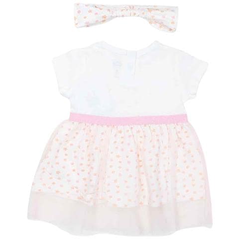 Vestito Bambi b 51 23 a960 s1-6m Bambina - Foto 5