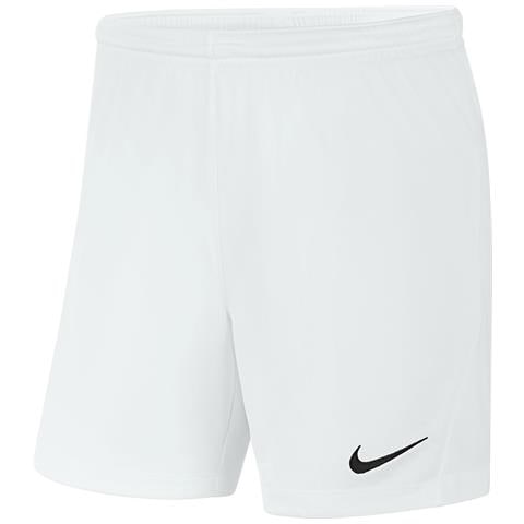 Pantaloncini Park Iii Shortsbv6860-100 Donna Taglia Xs Colore Bianco - Foto 1