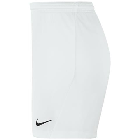 Pantaloncini Park Iii Shortsbv6860-100 Donna Taglia Xs Colore Bianco - Foto 3
