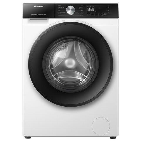 Lavatrice Libera Installazione WF3S7021BW 7 Kg Classe A Centrifuga 1200 giri - Foto 1