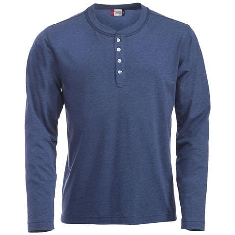 Orlando Blu Melange Xl - Foto 1
