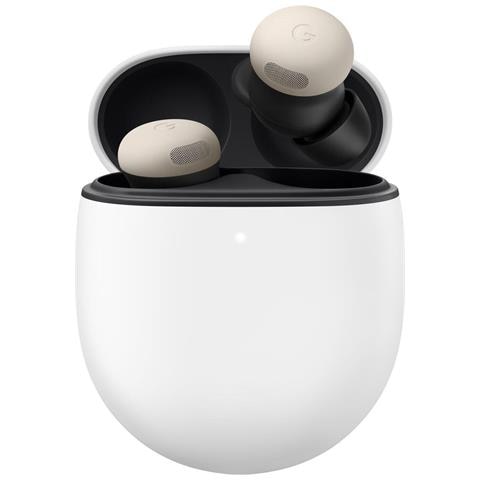 Pixel Buds Pro 2 Porcelain (ga05760-eu) - Foto 1