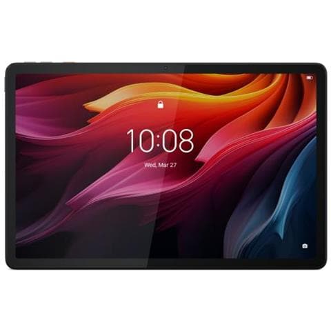 Tab K11 (enhanced Edition) 4g Mediatek 128 Gb 27,9 Cm (11"") 8 Gb Wi-fi 5 (802.11ac) Android 13 Grigio - Foto 1