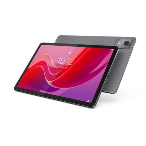 Tab K11 (enhanced Edition) 4g Mediatek 128 Gb 27,9 Cm (11"") 8 Gb Wi-fi 5 (802.11ac) Android 13 Grigio - Foto 3