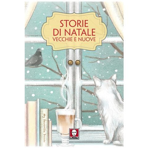 Valentina Ascolani - Storie di Natale vecchie e nuove - Foto 1