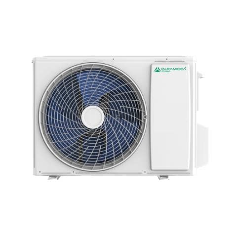 AC18UI condizionatore fisso Climatizzatore split system Bianco - Foto 2