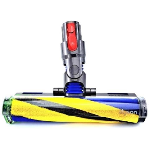 Originale Spazzola Turbo Laser Optic Fluffy - 972522-01 - Foto 1