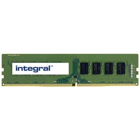 8GB PC RAM MODULE DDR4 2666MHZ PC4-21333 UNBUFFERED NON-ECC 1.2V 1Gx8 CL19 memoria 1 x 8 GB - Foto 1