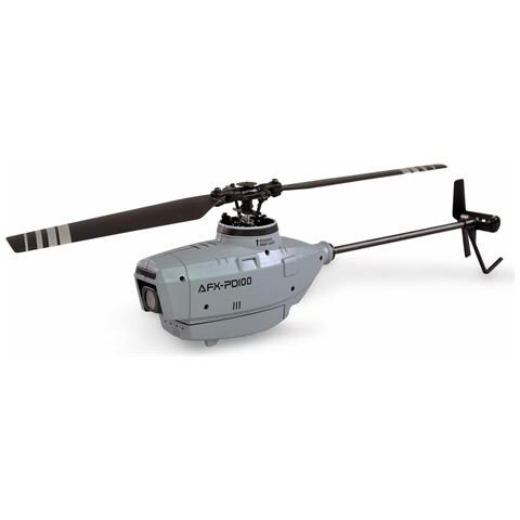 Pd100 Ferngesteuerte (rc) Modell Helikopter Elektromotor (25323) - Foto 1