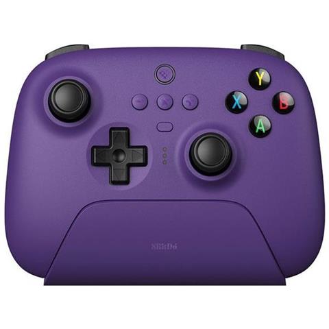 Ultimate 2.4g Pad Pc Halle Ed /lila (ret00417) - Foto 1