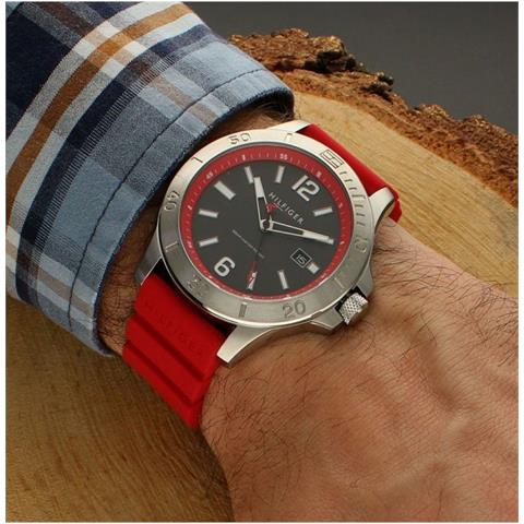 Tommy Hilfiger Mod. 1710540 - Foto 2