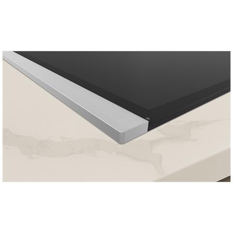 Piano T13TDF9L8 Elettrico 2 Zone Cottura da 31.9 cm Colore Nero - Foto 4