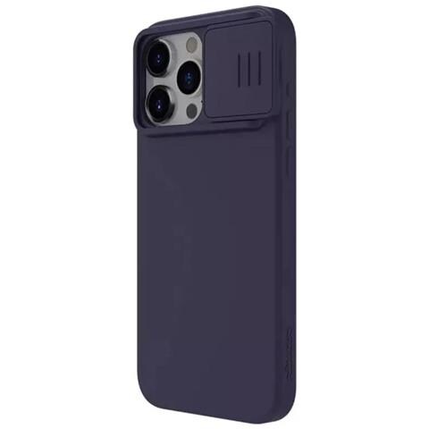 Cover Nillkin Camshield Purple - Foto 2