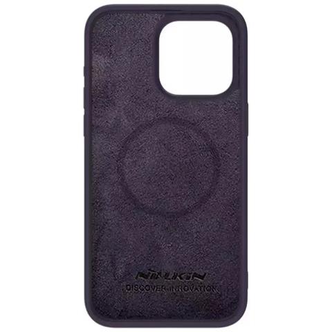 Cover Nillkin Camshield Purple - Foto 4