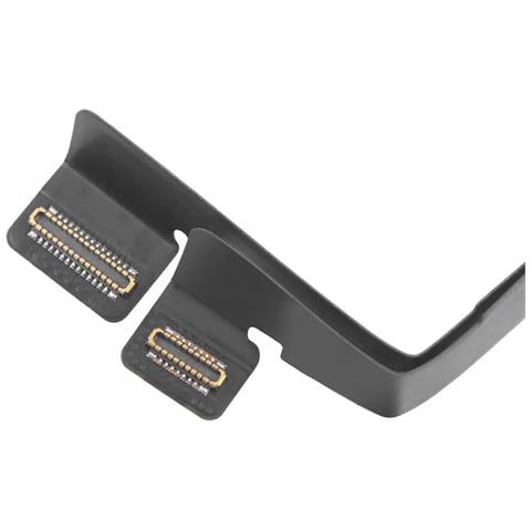 Fotocamera Frontale Per Iphone 16 Pro Max Sensore Selfie, Nero - Foto 4