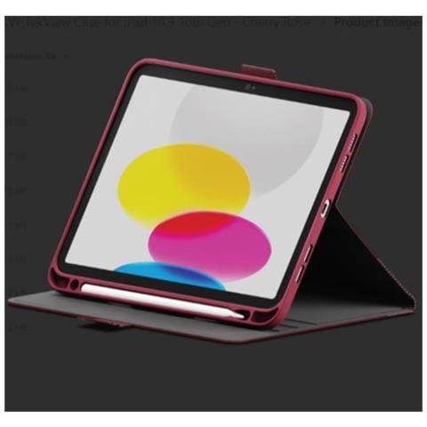 Tekview Ipad A16 11 10.9 10th Gen. - Foto 1