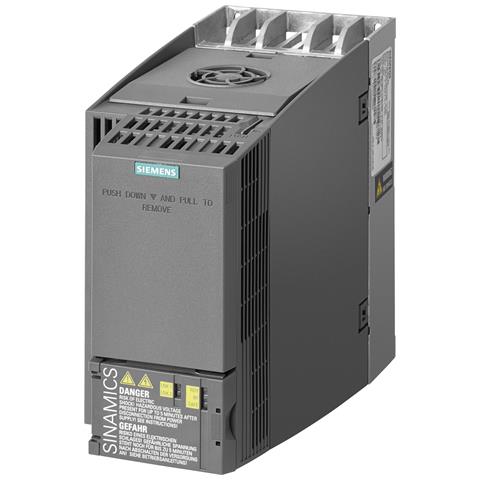Siemens 6SL3210-1KE21-7UF1, Interno, Multicolore, 2,7 kg, 2550 mm, 1250 mm, 2600 mm - Foto 1