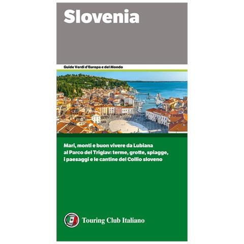 Slovenia - Foto 1