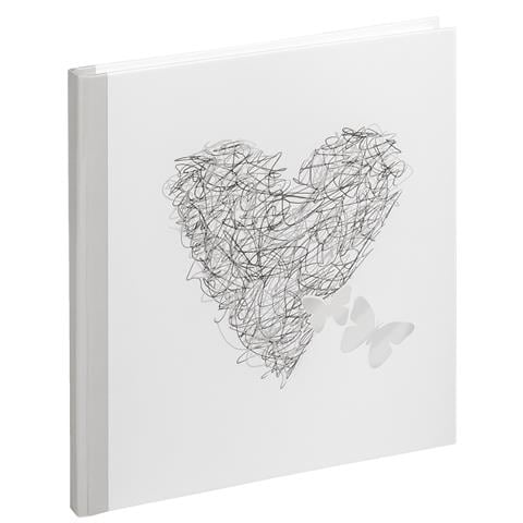 Libro Degli Ospiti Amorousness - Foto 1