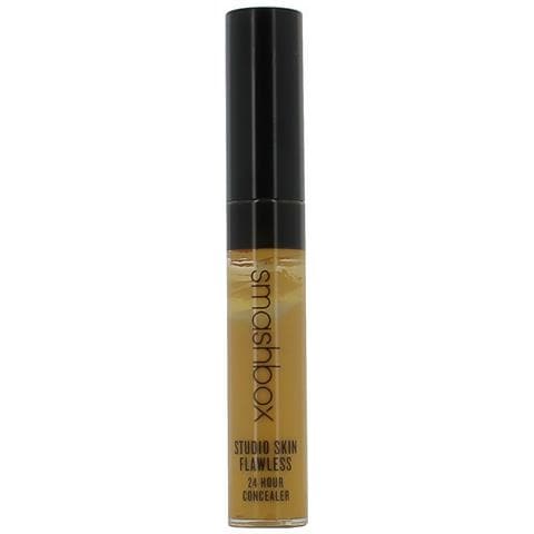 , Studio Skin Flawless, Correttore Liquido, Dorato Caldo Medio Chiaro, 8 Ml - Foto 1